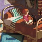 Trailer Trashin’: Academy Award Nominee A Cat in Paris Looks Like a Storybook Come to Life