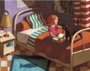 Trailer Trashin’: Academy Award Nominee A Cat in Paris Looks Like a Storybook Come to Life