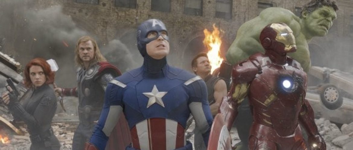 Seven Things We Want From the Avengers Sequel