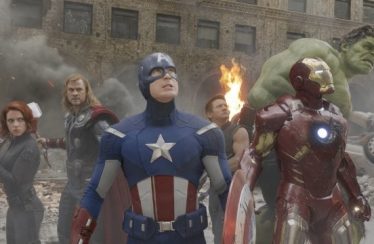 Seven Things We Want From the Avengers Sequel