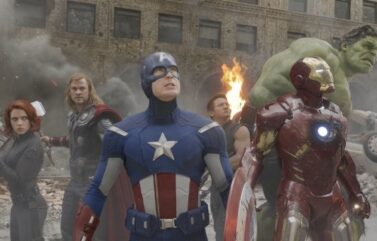 Seven Things We Want From the Avengers Sequel