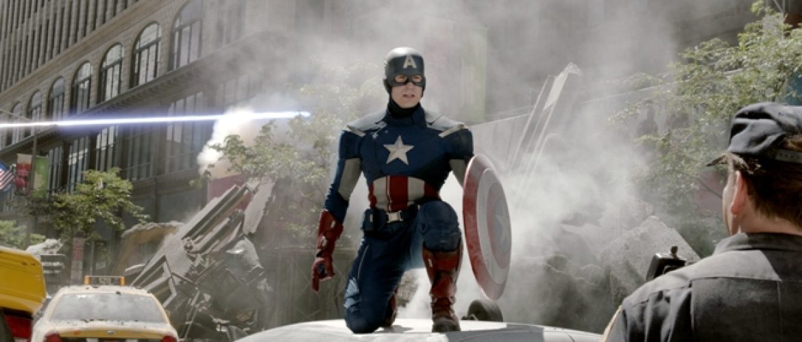 Ten Fake Spoilers for The Avengers Designed to Not Ruin the Movie