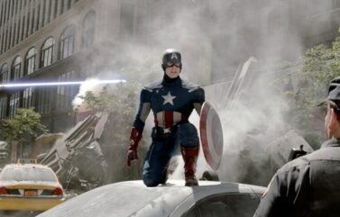 Ten Fake Spoilers for The Avengers Designed to Not Ruin the Movie