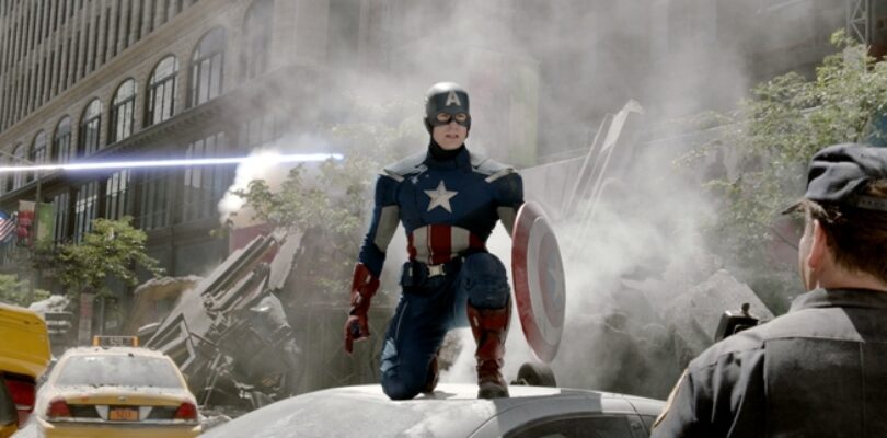 Ten Fake Spoilers for The Avengers Designed to Not Ruin the Movie