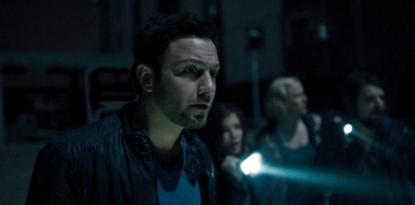 Win Tickets to Chernobyl Diaries