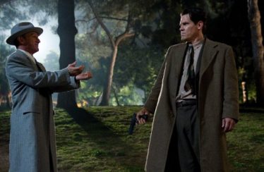 Trailer Trashin’: Gangster Squad Looks to Deliver Stylish Period Crime Drama