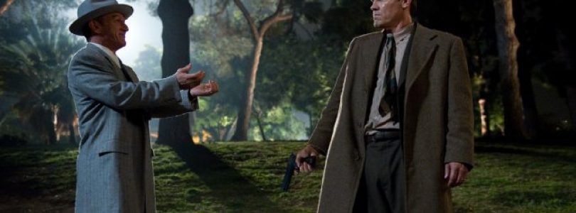 Trailer Trashin’: Gangster Squad Looks to Deliver Stylish Period Crime Drama