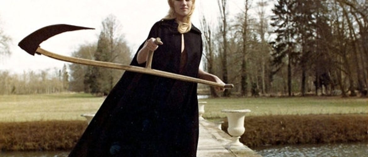 Poetry Becomes Surrealism: The Cinema of Jean Rollin