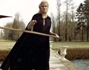 Poetry Becomes Surrealism: The Cinema of Jean Rollin