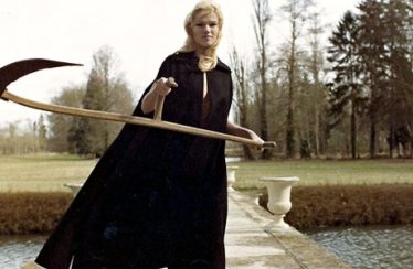 Poetry Becomes Surrealism: The Cinema of Jean Rollin