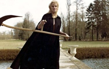 Poetry Becomes Surrealism: The Cinema of Jean Rollin