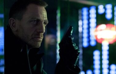 Trailer Trashin’: Skyfall Brings James Bond Back in a Big Way