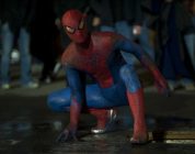 Trailer Trashin’: The Amazing Spider-Man Fails to Live Up to Its Title