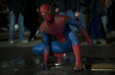 Trailer Trashin’: The Amazing Spider-Man Fails to Live Up to Its Title