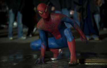 Trailer Trashin’: The Amazing Spider-Man Fails to Live Up to Its Title