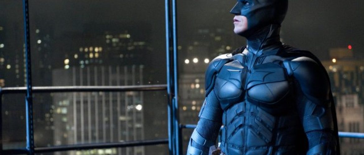 Trailer Trashin’: The Dark Knight Rises Promises an Epic Conclusion