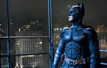 Trailer Trashin’: The Dark Knight Rises Promises an Epic Conclusion