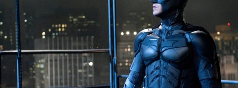 Trailer Trashin’: The Dark Knight Rises Promises an Epic Conclusion