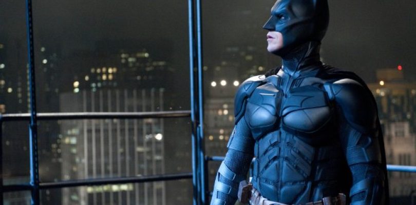 Trailer Trashin’: The Dark Knight Rises Promises an Epic Conclusion