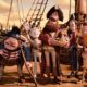Movie Review: The Pirates! Band of Misfits