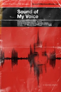 The Sound of My Voice