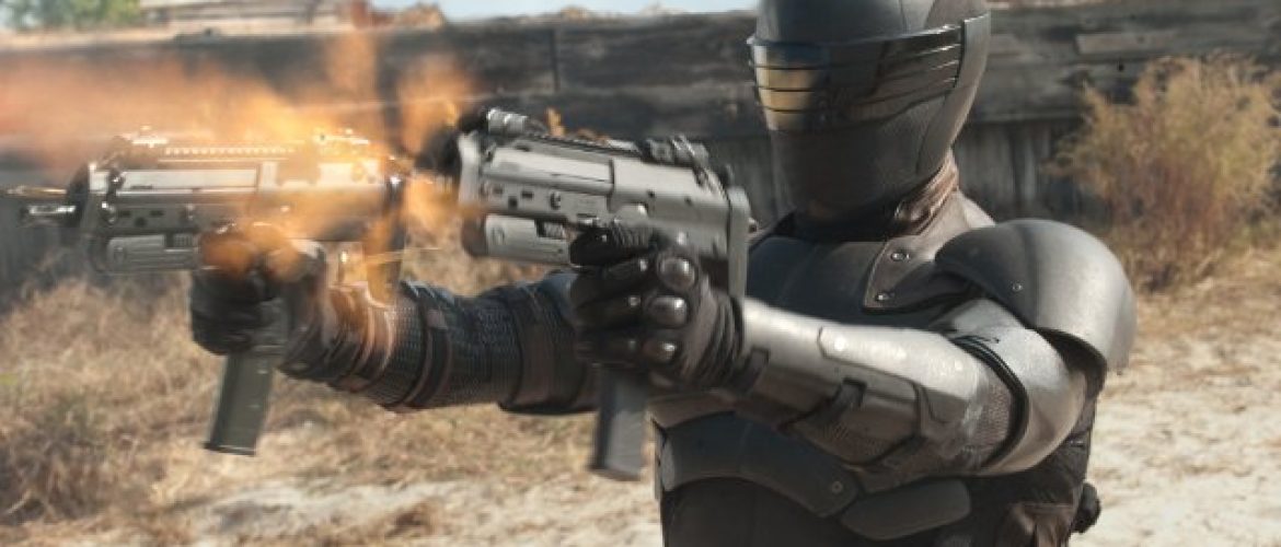 Trailer Trashin’: G.I. Joe: Retaliation Brings the High Explosive Fun