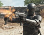 Trailer Trashin’: G.I. Joe: Retaliation Brings the High Explosive Fun