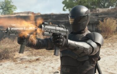 Trailer Trashin’: G.I. Joe: Retaliation Brings the High Explosive Fun