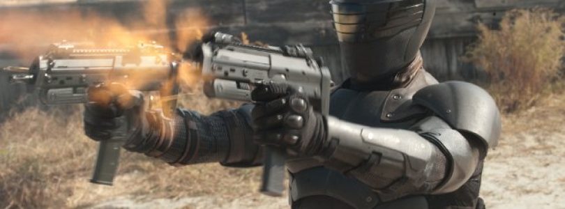 Trailer Trashin’: G.I. Joe: Retaliation Brings the High Explosive Fun