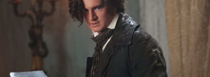 Movie Review: Abraham Lincoln: Vampire Hunter