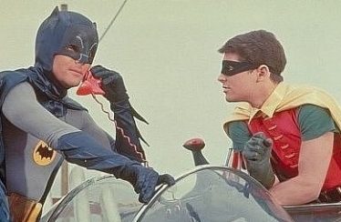 Batman on Film: Batman (1966)