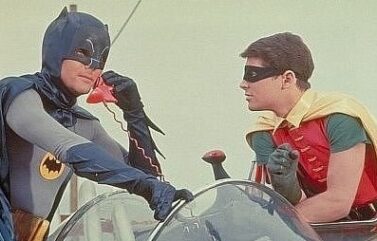 Batman on Film: Batman (1966)