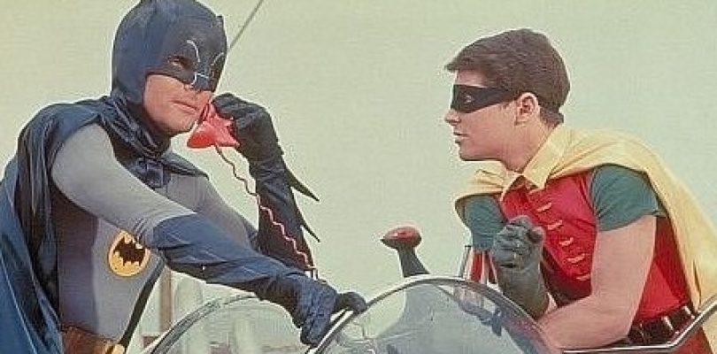 Batman on Film: Batman (1966)