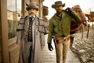 Django Unchained