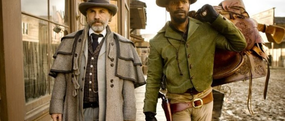 Trailer Trashin’: Tarantino’s Django Unchained Looks Off the Hook
