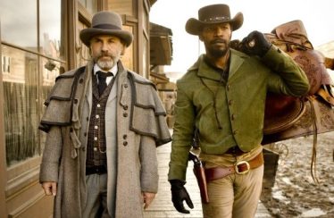 Trailer Trashin’: Tarantino’s Django Unchained Looks Off the Hook