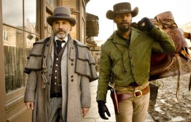 Trailer Trashin’: Tarantino’s Django Unchained Looks Off the Hook