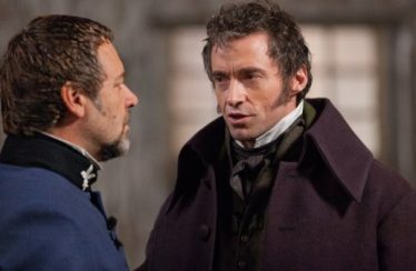 Trailer Trashin’: Les Miserables Lets Us Hear the People Sing