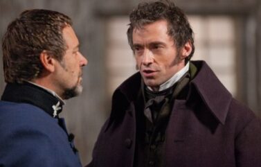 Trailer Trashin’: Les Miserables Lets Us Hear the People Sing