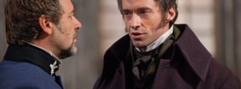 Trailer Trashin’: Les Miserables Lets Us Hear the People Sing