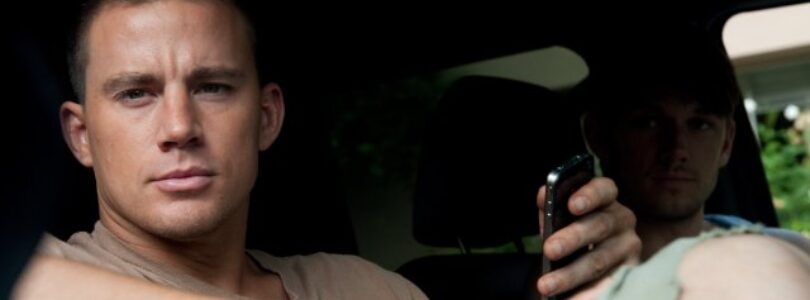 Movie Review: Magic Mike