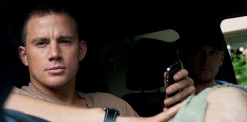 Movie Review: Magic Mike