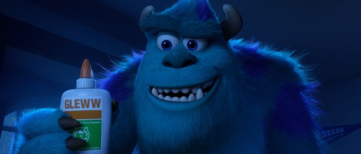 Trailer Trashin’: Pixar Enters the Prequel Game with Monsters University