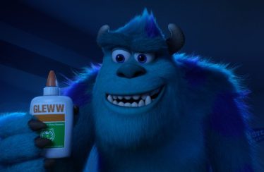 Trailer Trashin’: Pixar Enters the Prequel Game with Monsters University