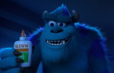 Trailer Trashin’: Pixar Enters the Prequel Game with Monsters University