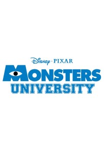 Monsters University