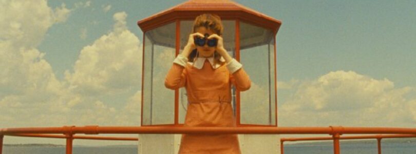 Movie Review: Moonrise Kingdom