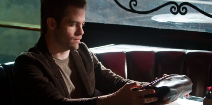 Movie Review: People Like Us