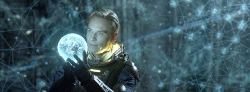 Movie Review: Prometheus