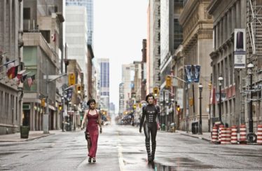 Trailer Trashin’: The Resident Evil Series Continues to Not Interest Me with Resident Evil: Retribution